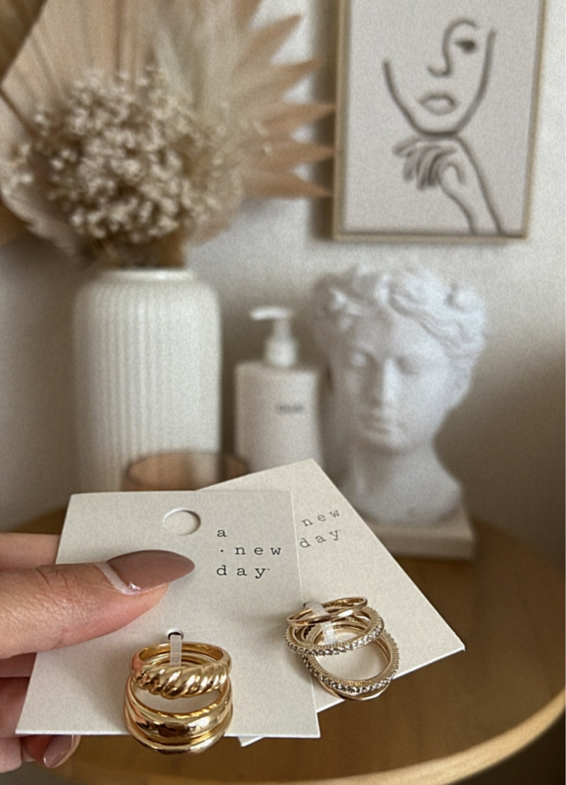 Target Jewelry  ✨

#LTKstyletip #LTKGiftGuide #LTKFind