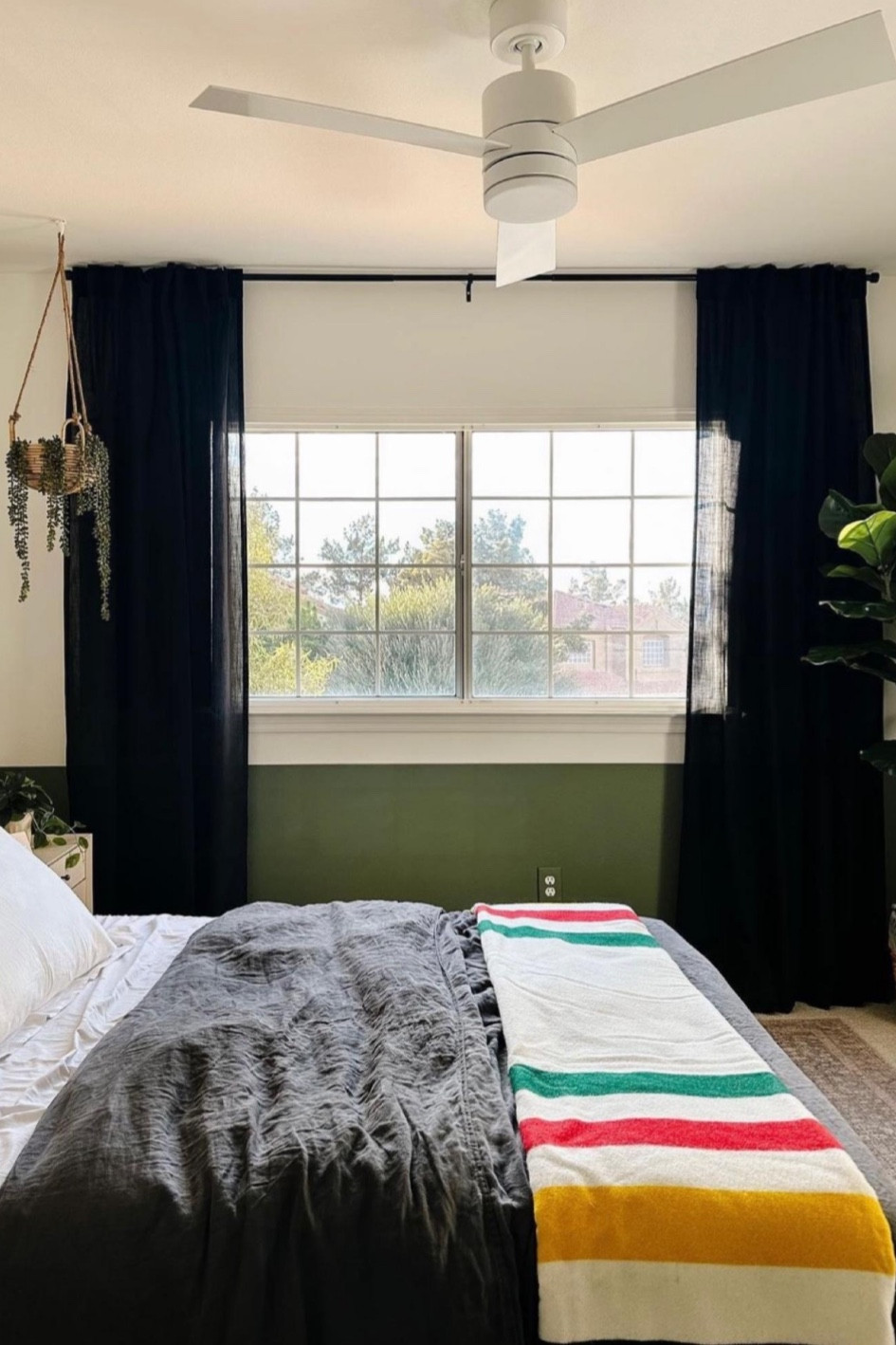 The blackout curtains I used for Blake’s bedroom are on sale today at Amazon!! 

#LTKhome #LTKunder50 #LTKsalealert