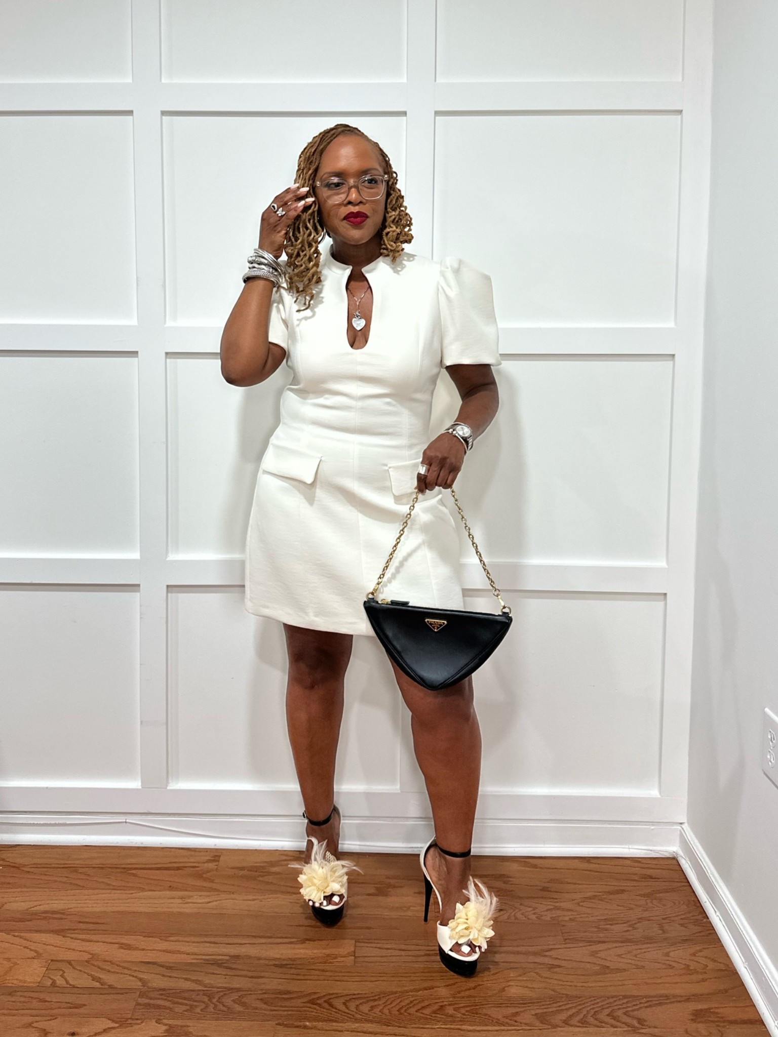 Date night or girls night out

#LTKootd #LTKdayinmylife #LTKgrwm