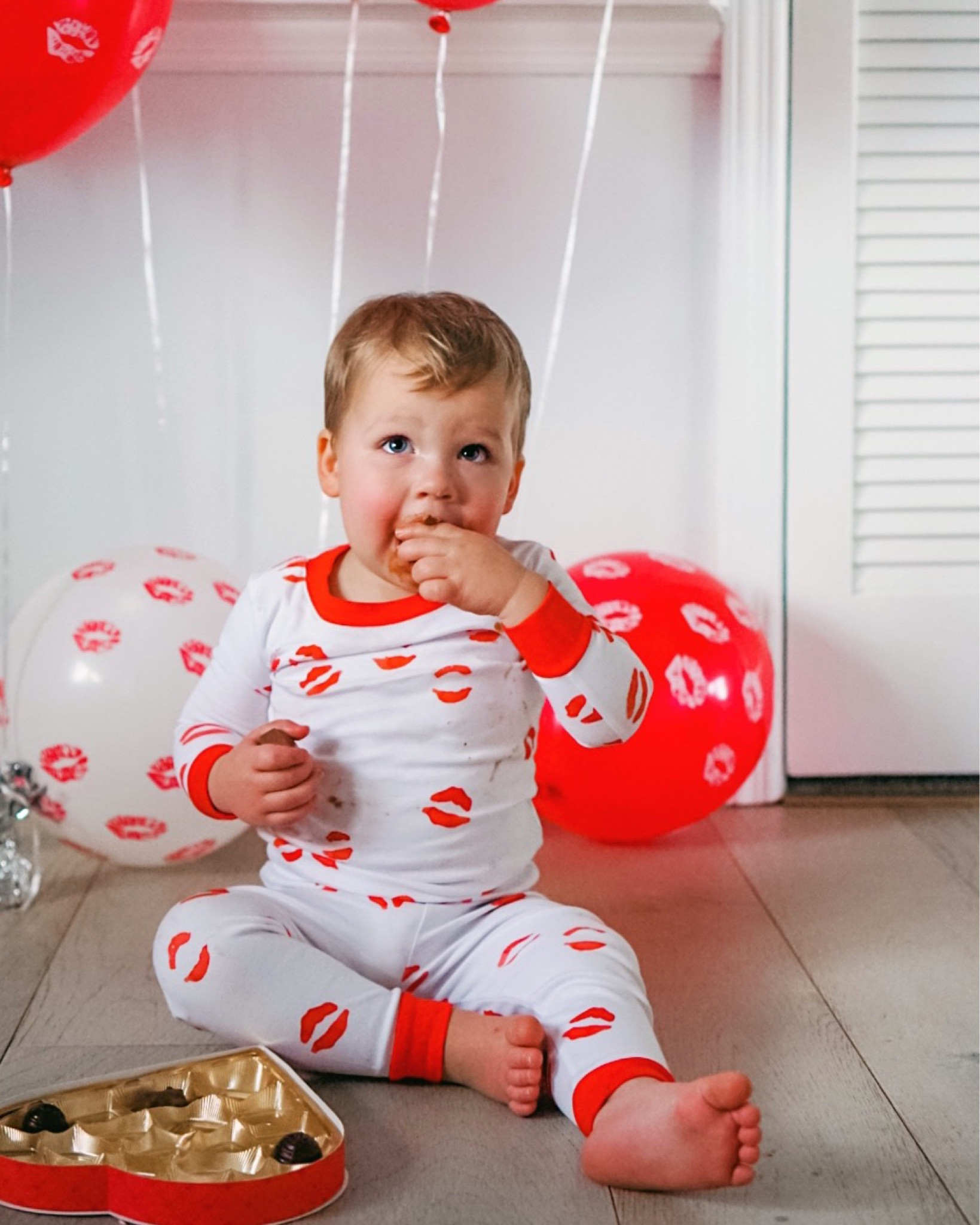 LAKE Valentine’s Day Pajamas Collection just launched and it’s darling. 

#LTKSeasonal #LTKfamily #LTKbaby