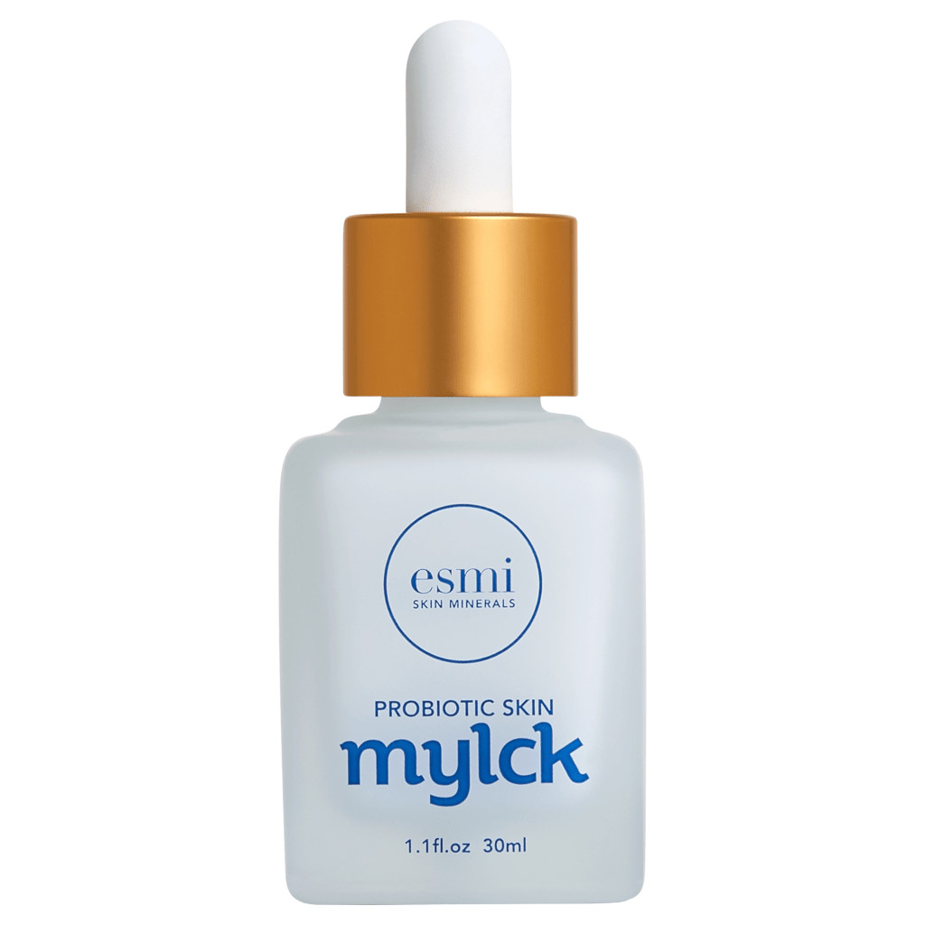 Esmi Skin Minerals Probiotic Skin Mylck - Original 30ml | Adore Beauty (ANZ)