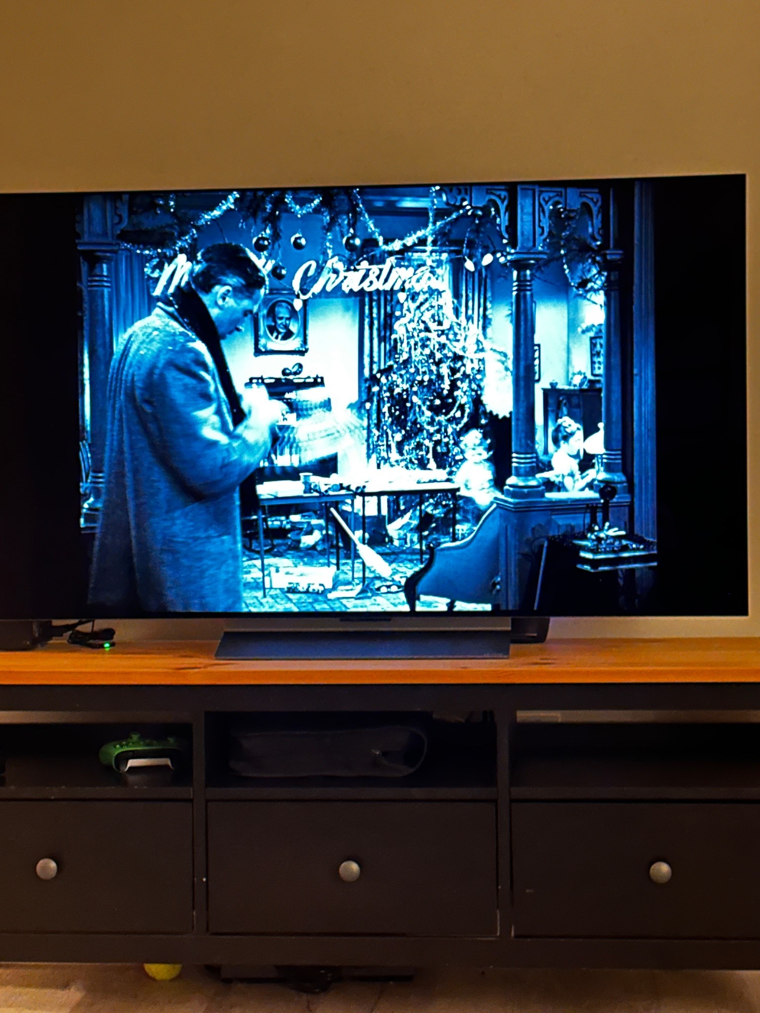 Best holiday movie! The new dvd is so clear and amazing quality!

#LTKGiftGuide #LTKOver40 #LTKHoliday