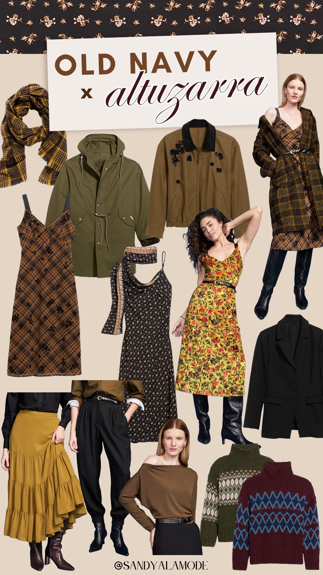 Old navy x Altuzarra! Old navy new arrivals. Old navy fall style. Old navy fall fashion. Trendy fall style.