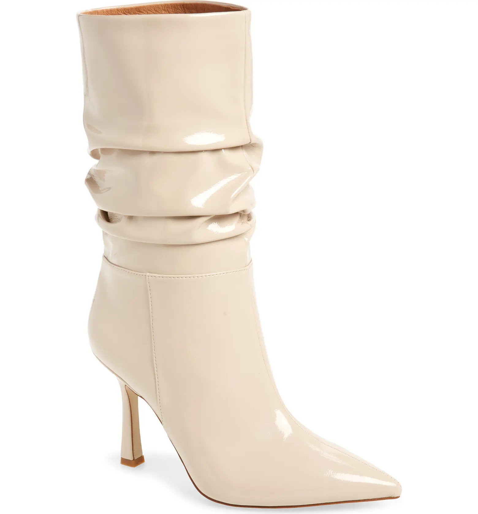 Jeffrey Campbell Guillo Pointed Toe Boot | Nordstrom | Nordstrom