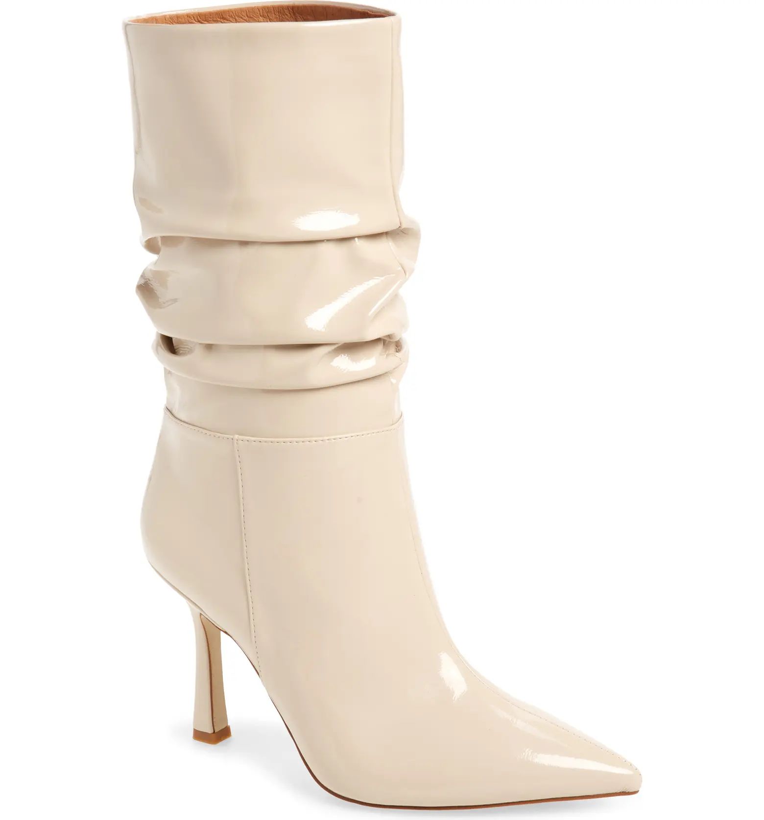 Guillo Pointed Toe Boot | Nordstrom