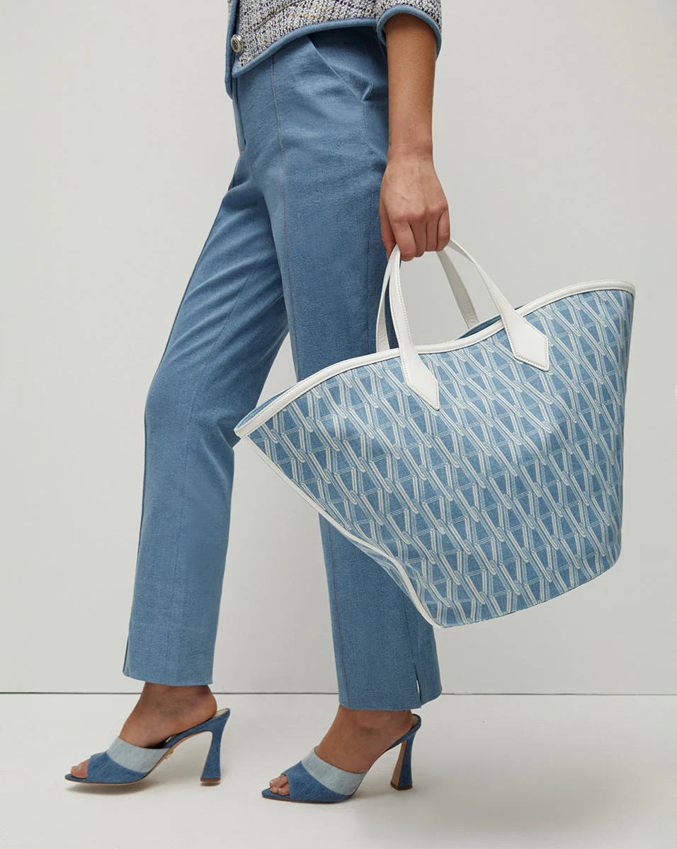V-Link Tote | Large | Veronica Beard