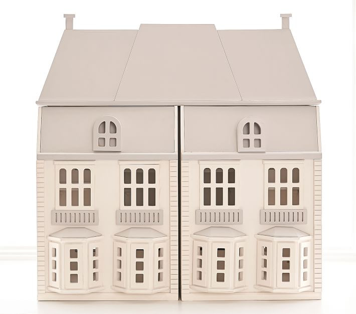 Barrington Dollhouse | Pottery Barn Kids