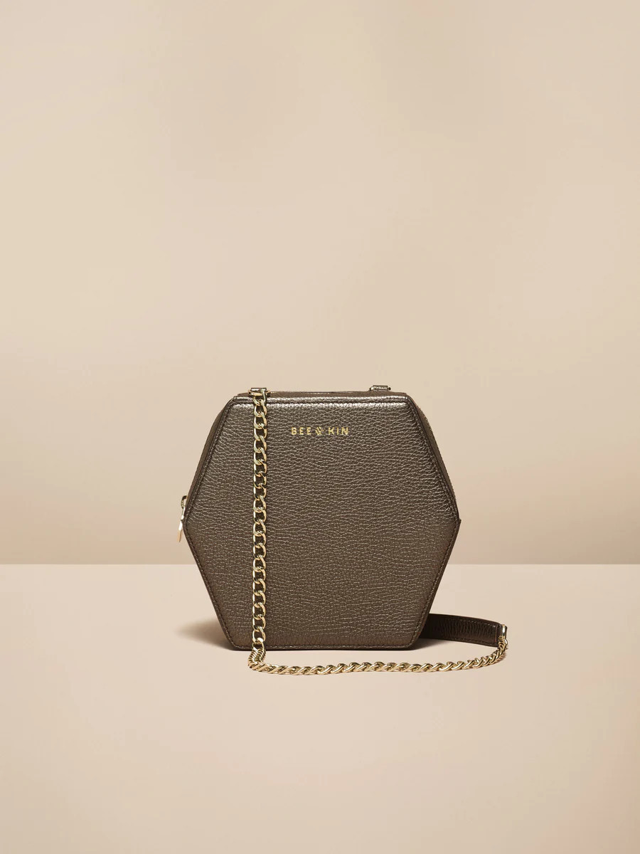 The Sidekick Crossbody | Bee & Kin