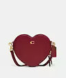 Heart Crossbody | Coach (US)