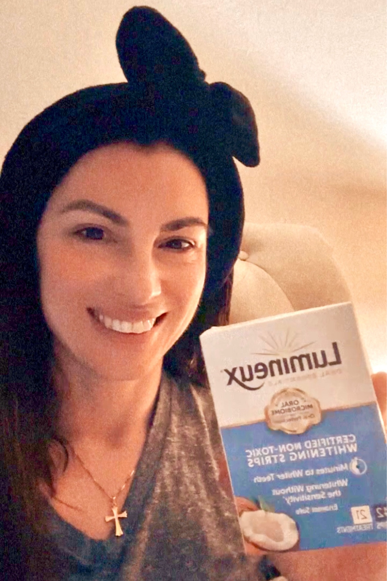 Lumineux Whitening Strips

#LTKfamily #LTKbeauty #LTKunder50