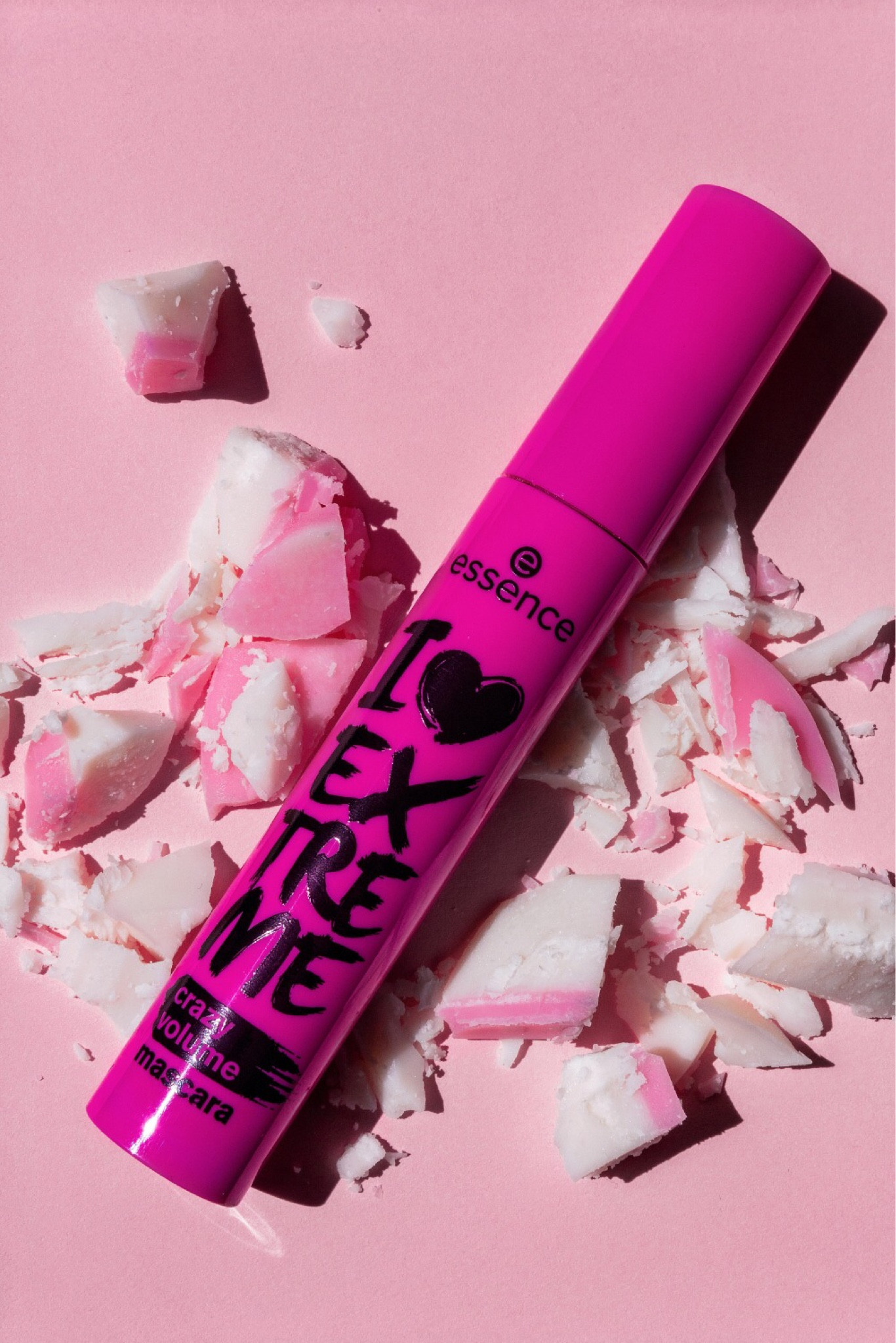 ✨ Cílios poderosos em um piscar de olhos com a Essence I Love Extreme Crazy Volume! 💕🔥

🌸 Essa máscara proporciona um volume incrível, deixando seus cílios com um efeito dramático e sedutor.

#LTKstyletip #LTKbrasil #LTKbeauty