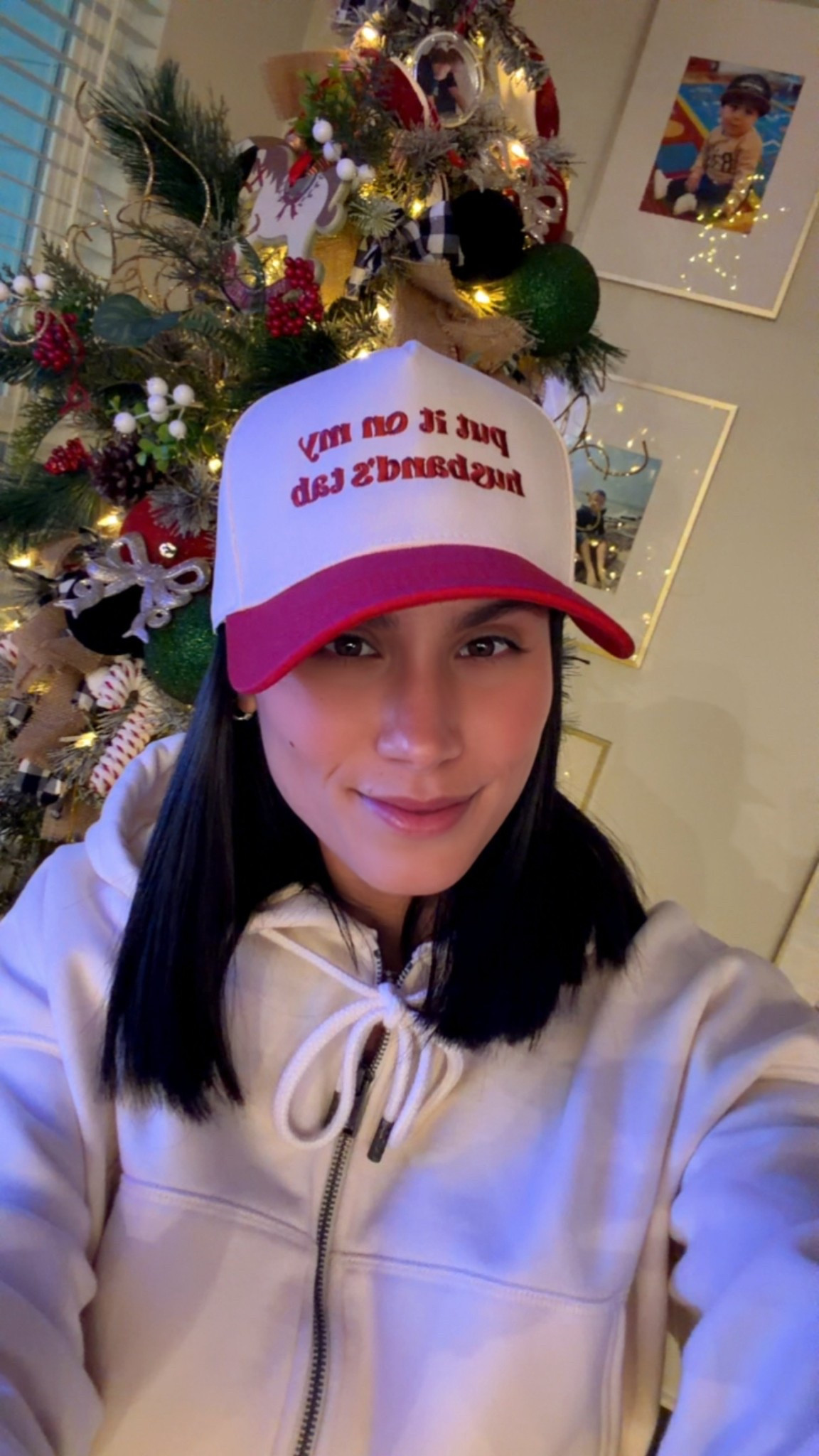 Put it on my husband’s tab! Naked Wardrobe baby! ‼️

#LTKHoliday #LTKOver40 #LTKGiftGuide