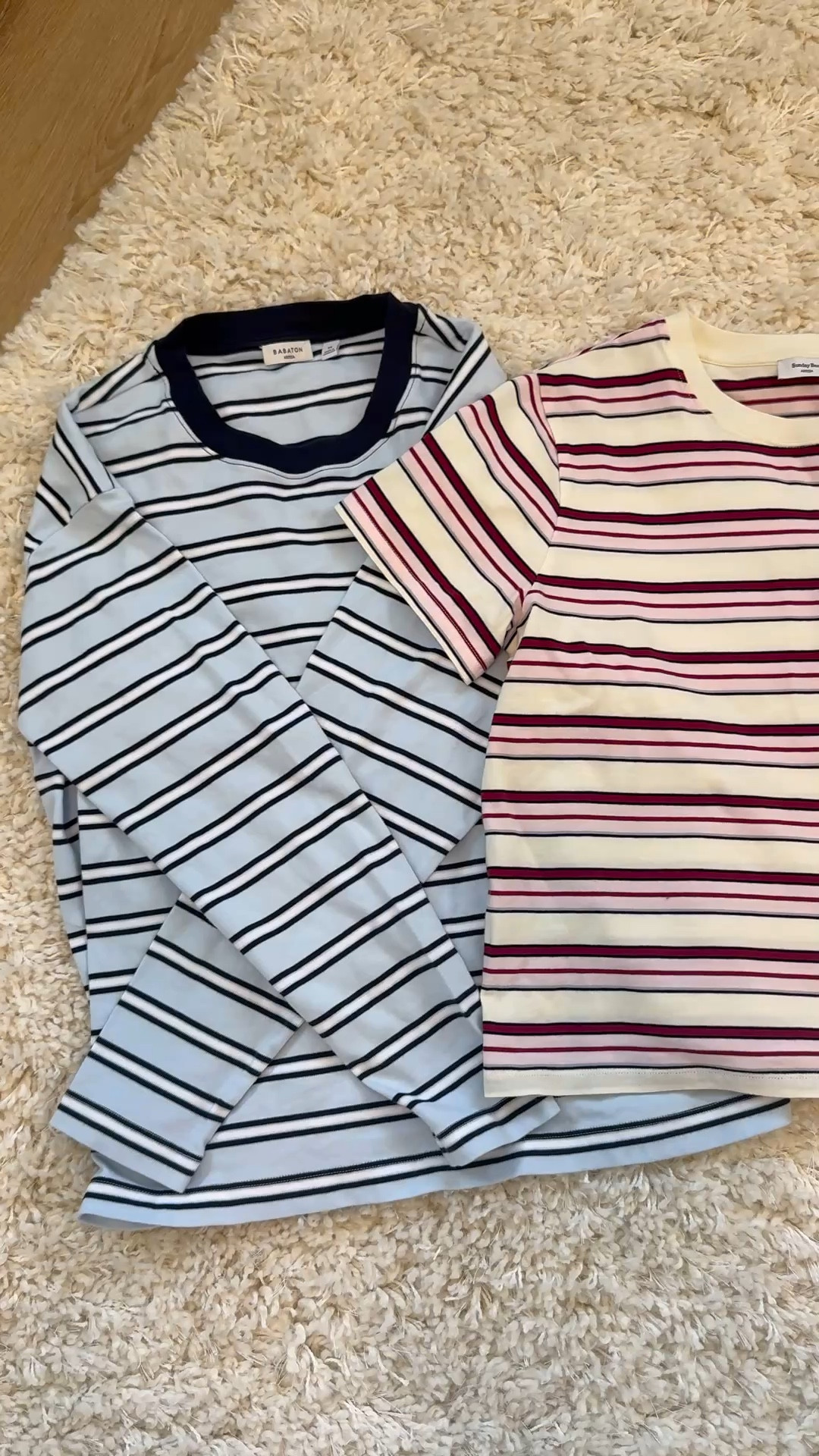 I’m a size medium!

#LTKootd #LTKmomlife #LTKdayinmylife