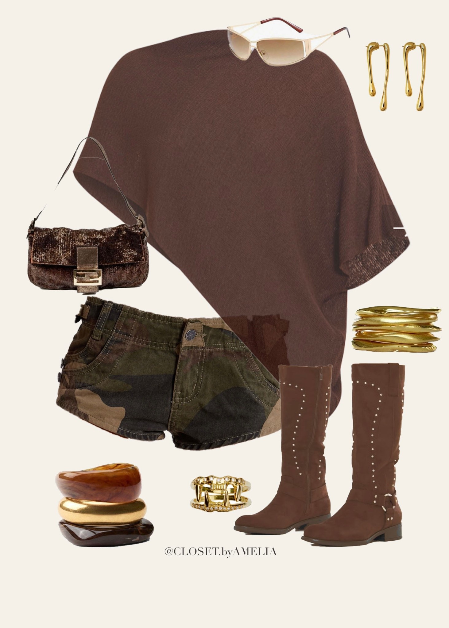 UK RAVE OUTFITS   |   GOING OUT OUTFITS 2026 🪩

#LTKpartywear #LTKuk #LTKstyletip