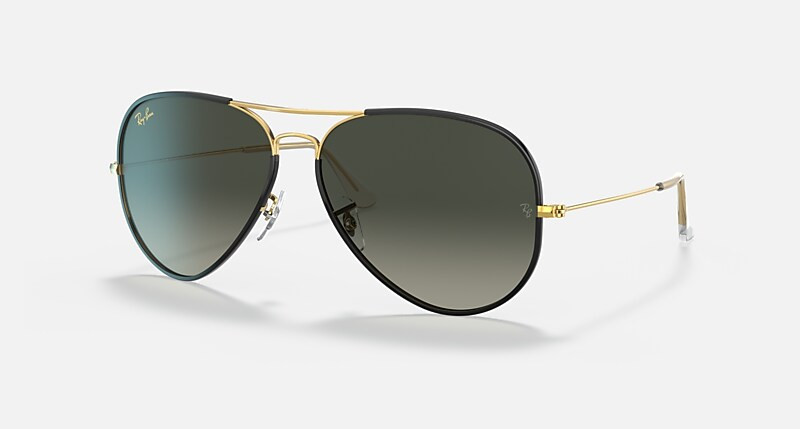 AVIATOR FULL COLOR LEGEND | Ray-Ban (US)