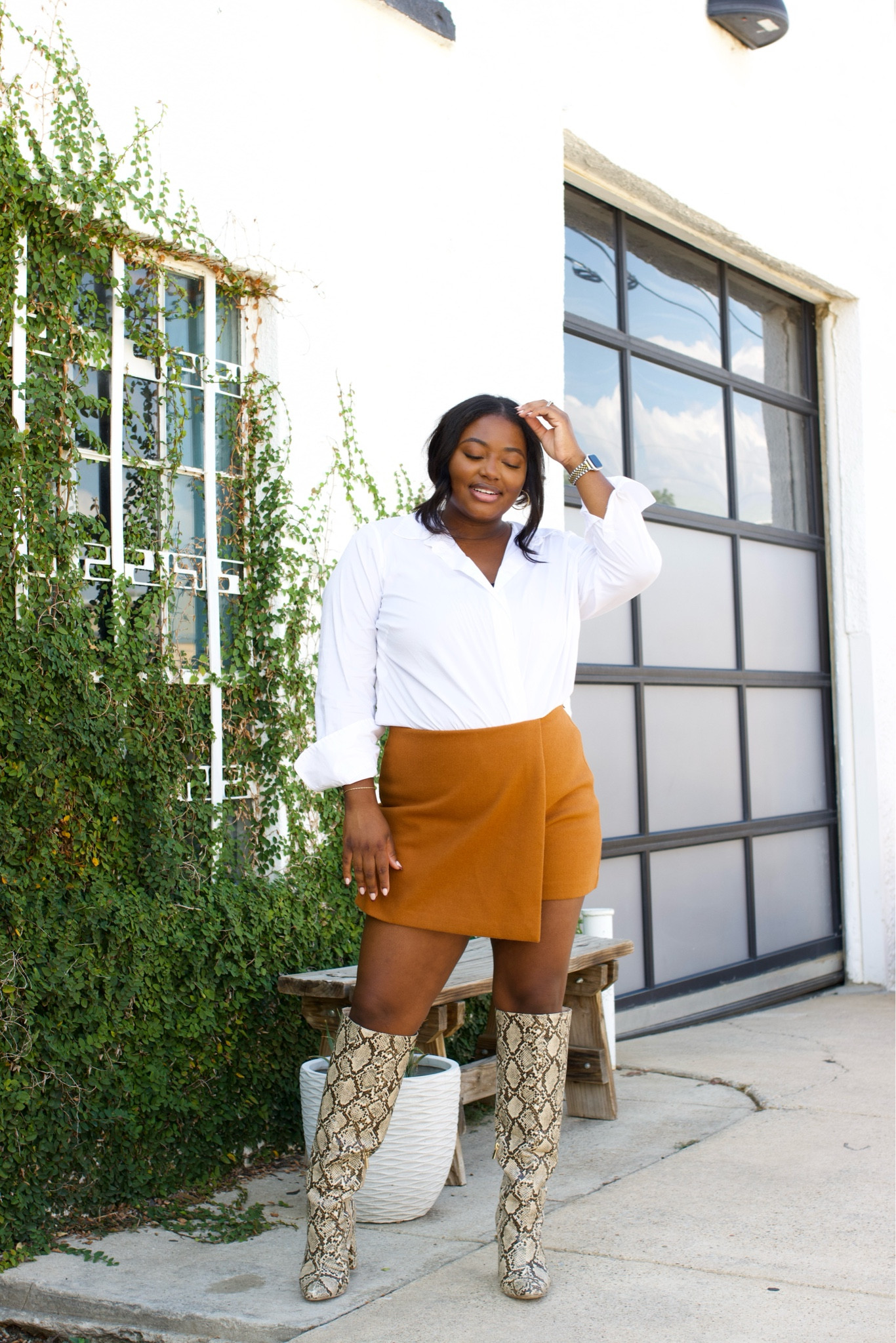 Fall OOTD, fall style, midsize fashion Amazon finds 

#LTKstyletip #LTKmidsize