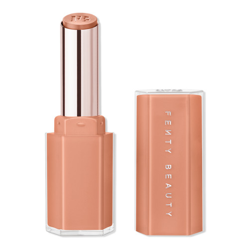 FENTY BEAUTY by Rihanna Gloss Bomb Stix High-Shine Gloss Stick - Is It Fu$$Y | Ulta