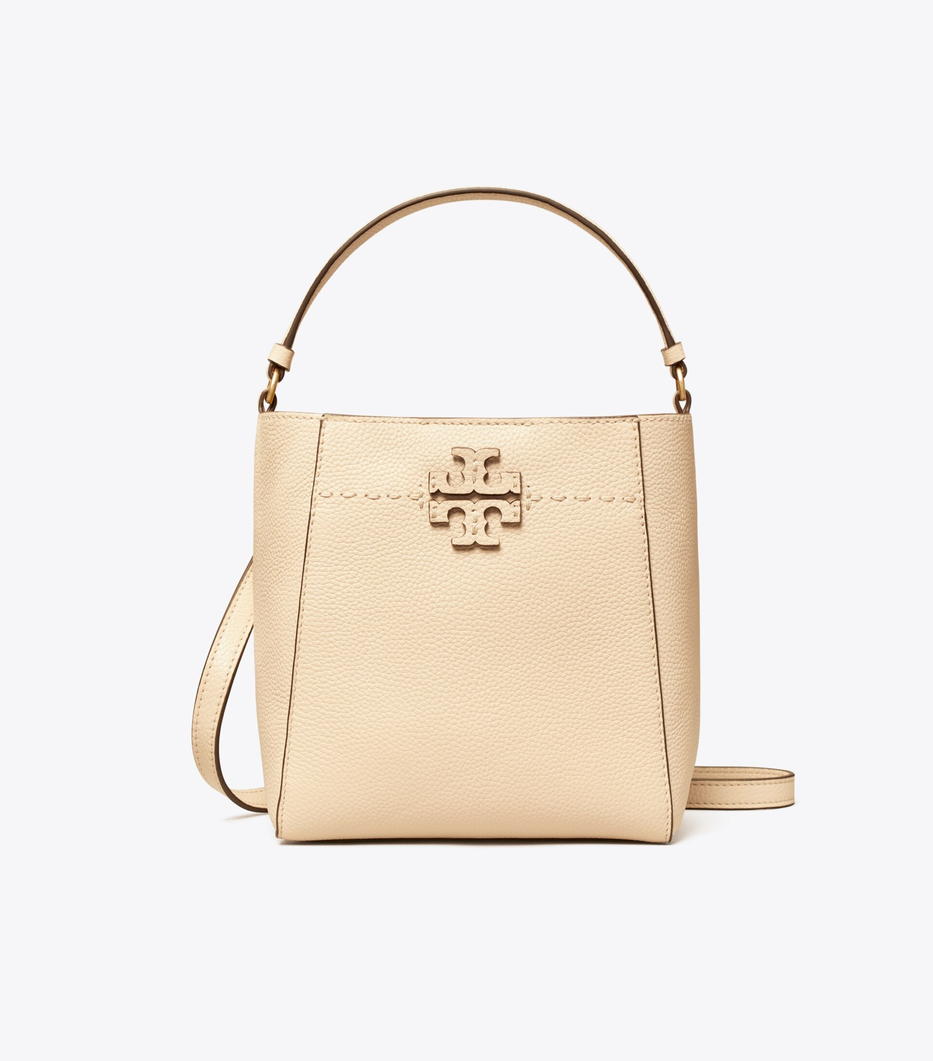 McGraw Small Bucket Bag | Tory Burch (US)