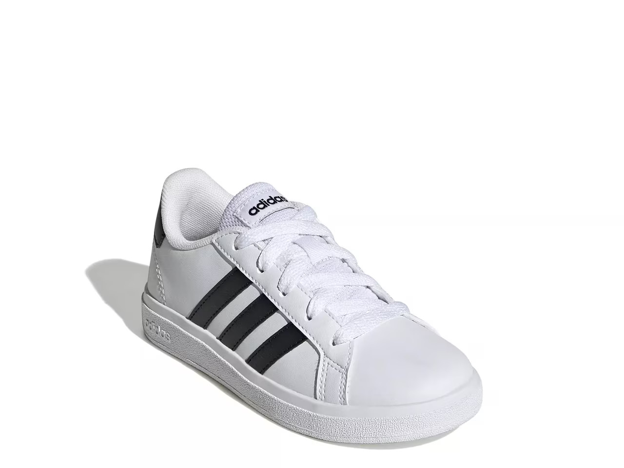 adidas Grand Court 2.0 Sneaker - Kids' | DSW