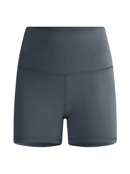 lululemon Align™ High-Rise Short 4" | Lululemon (US)