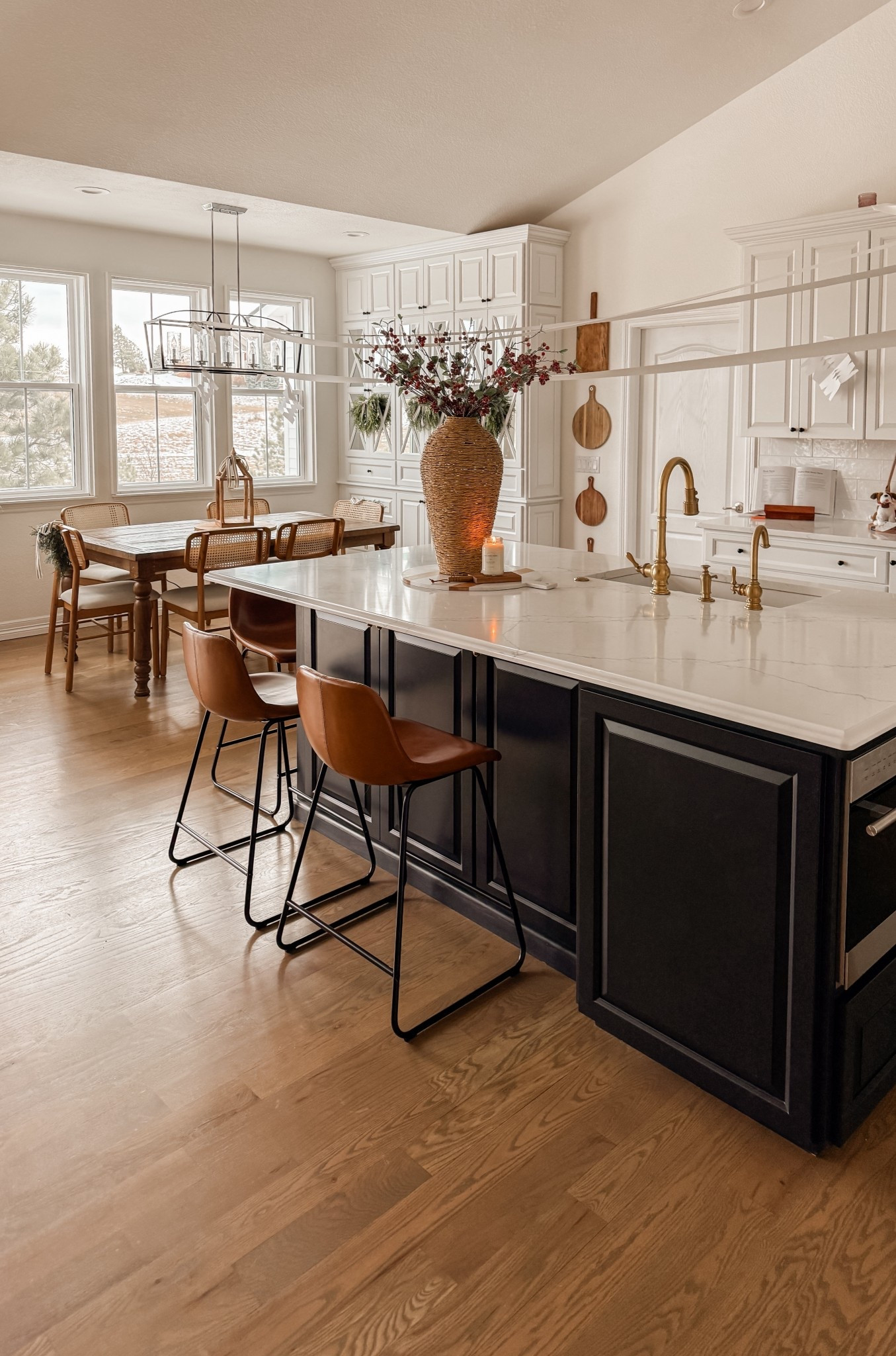 Kitchen counter stools are from Walmart! 

Sarah Joy, home decor, kitchen decor, Walmart home, affordable chairs, dining chairs, 

#LTKHome #LTKSaleAlert