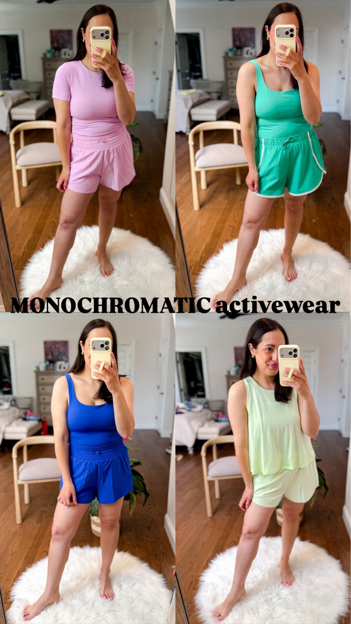 Activewear 40% off

#LTKSaleAlert #LTKActive