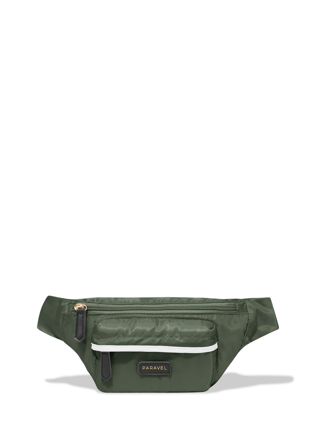 Fold-Up Belt Bag | Paravel