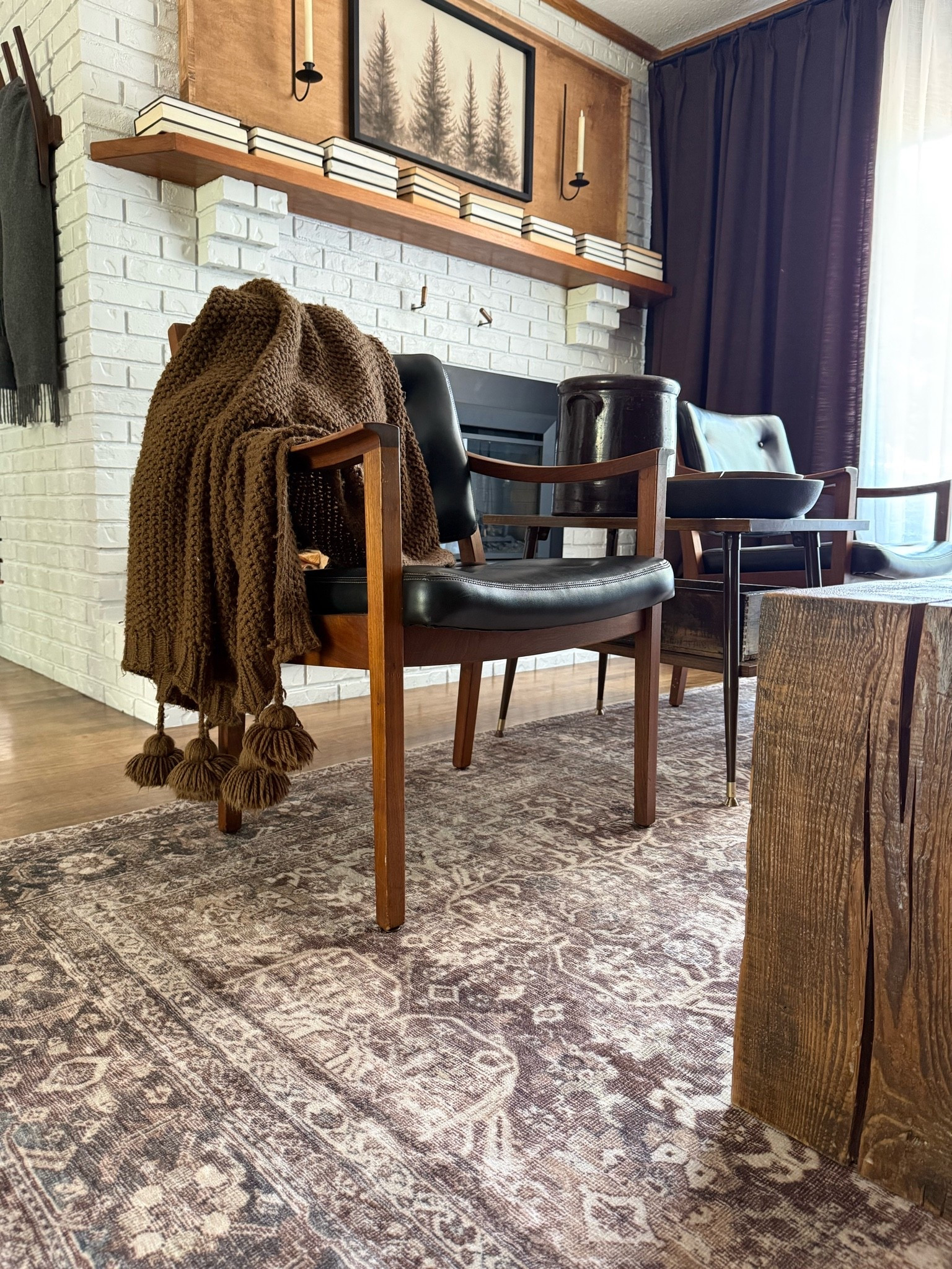 Washable, soft and oh so beautiful
Area rug from Magnolia Home and Loloi Rugs. On sale for the Memorial Day sales right now!!

#LTKHome #LTKSaleAlert