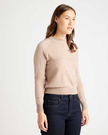 Cashmere Sweatshirt | Quince | Quince