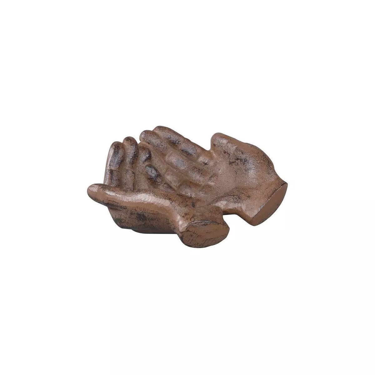 Cast Iron Hands Dish - Storied Home | Target