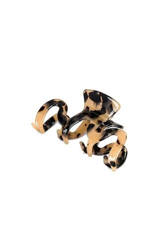 8 Other Reasons Claw Clip in Tortoise from Revolve.com | Revolve Clothing (Global)