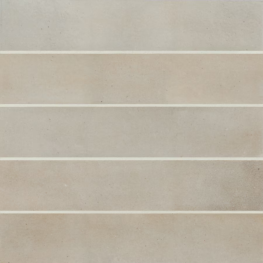 Bedrosians Celine Taupe 2-in x 12-in Matte Porcelain Subway Floor and Wall Tile (5.48-sq. ft/ Car... | Lowe's