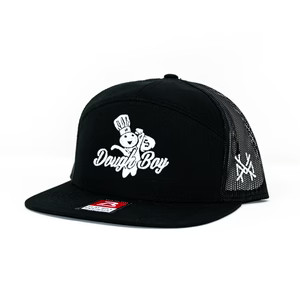 MHC Dough Boy Trucker Hat | The Mad Hatter Company