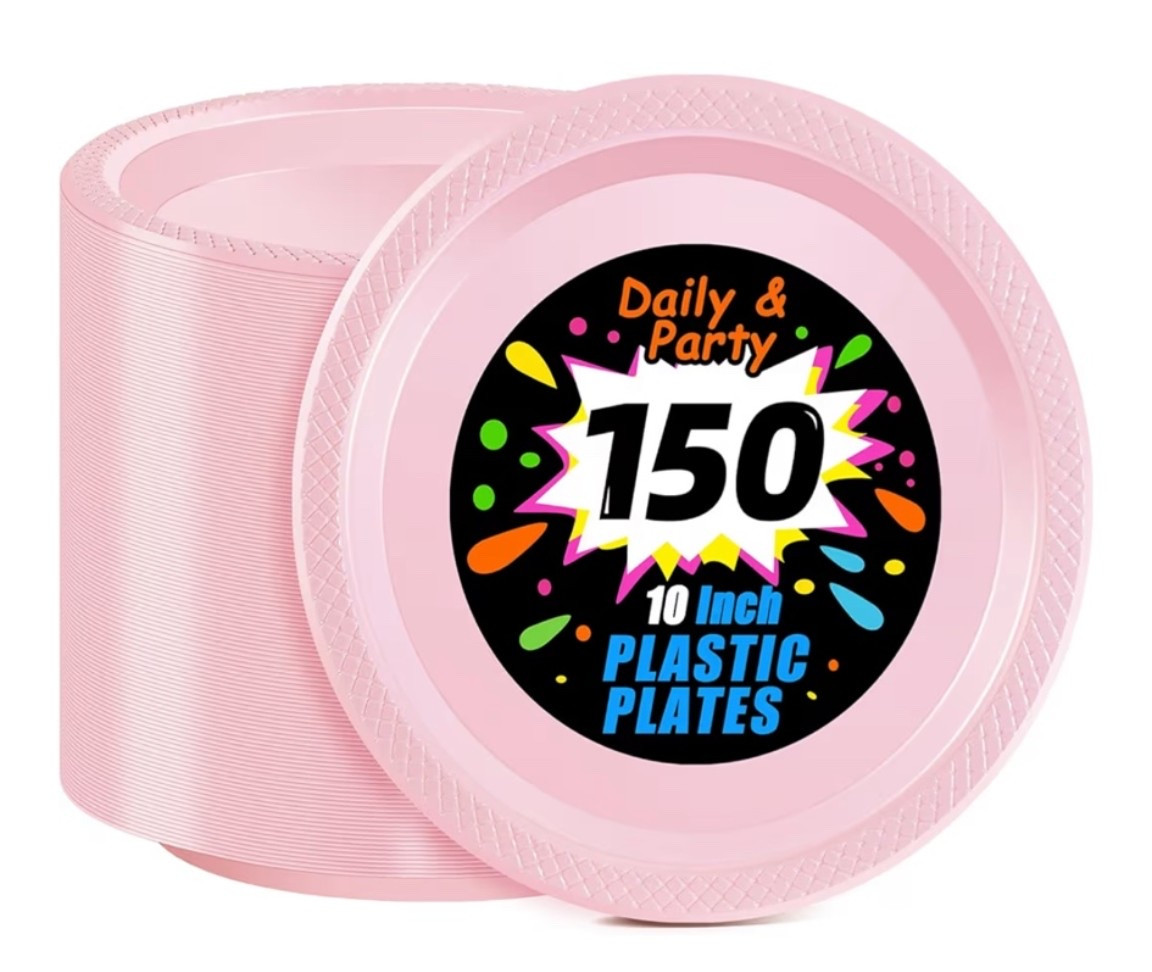 Party Plates

#LTKHome #LTKWedding #LTKTravel