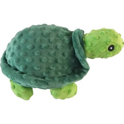 Petlou 12" Dotty Friends Turtle Plush Toy | Target