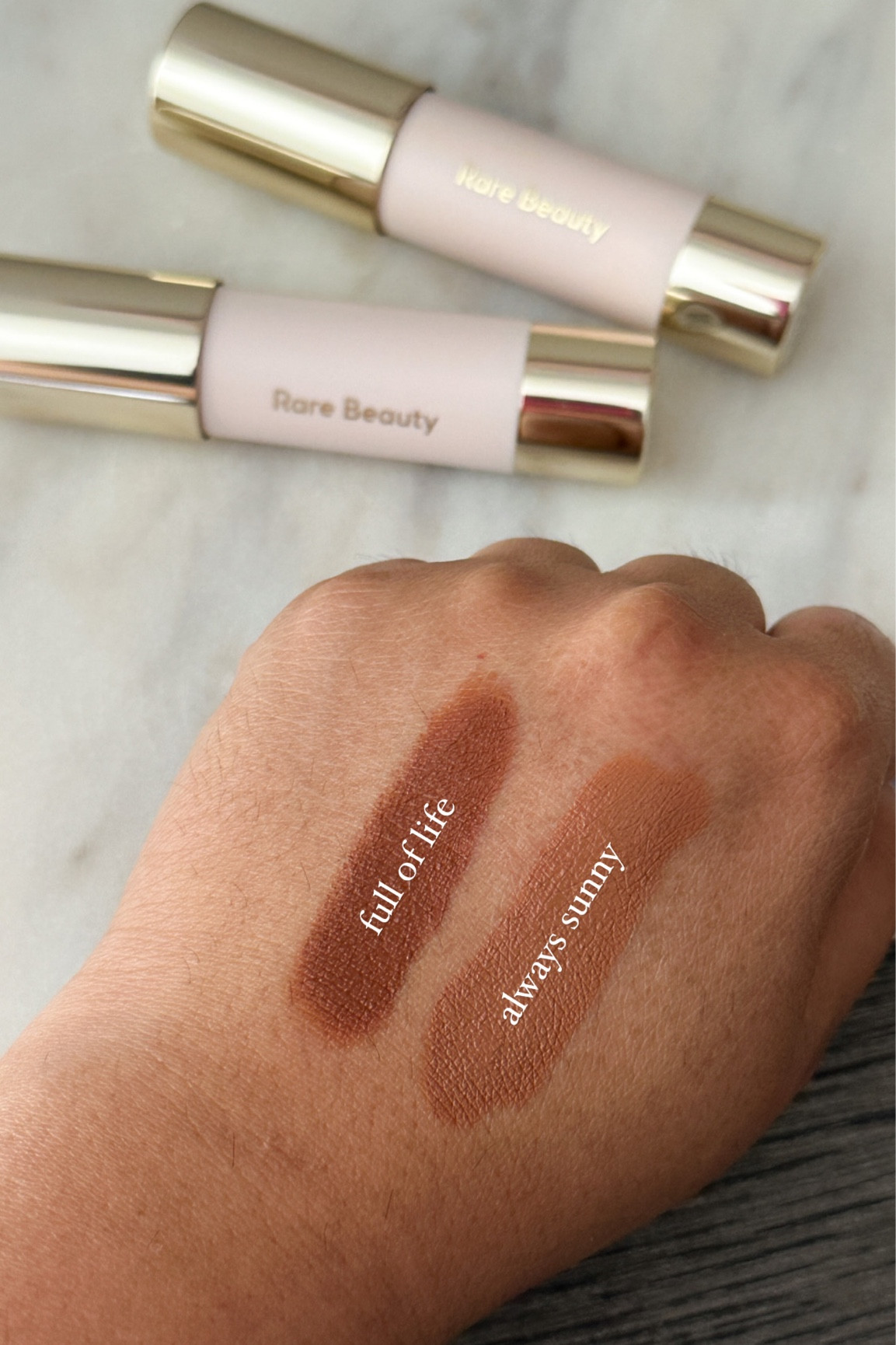 Cream Bronzers worth the splurge 

#LTKGiftGuide #LTKFind #LTKbeauty