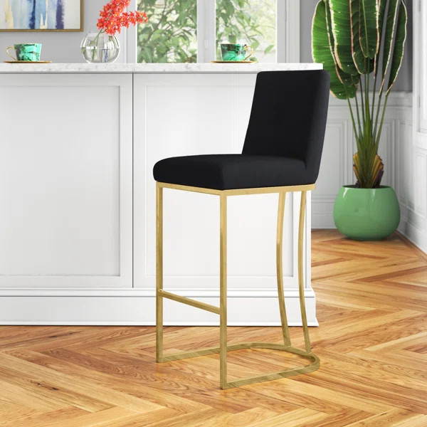 Naomi 26" Counter Stool | Wayfair North America