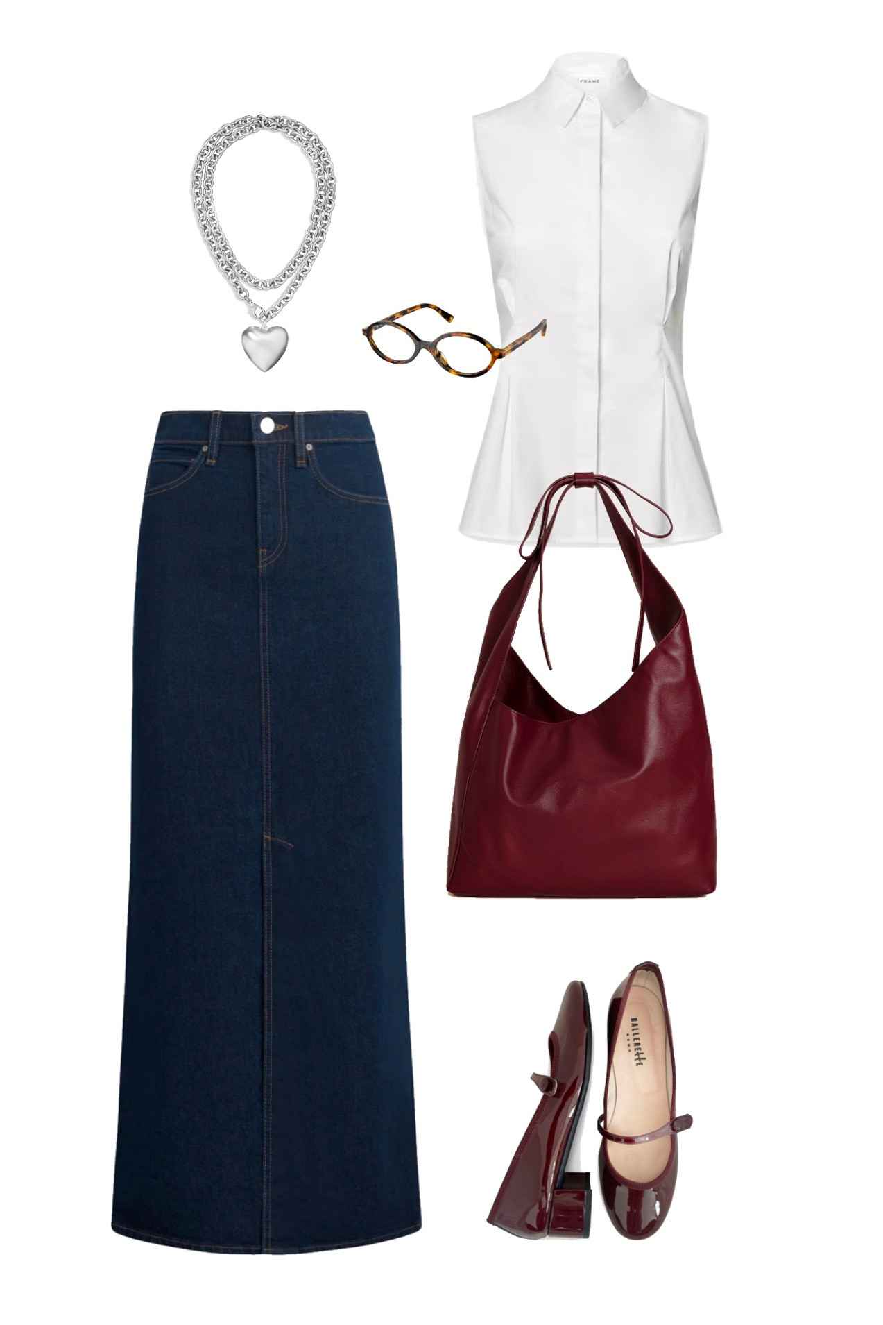 Outfit aesthetic 

#LTKStyleTip