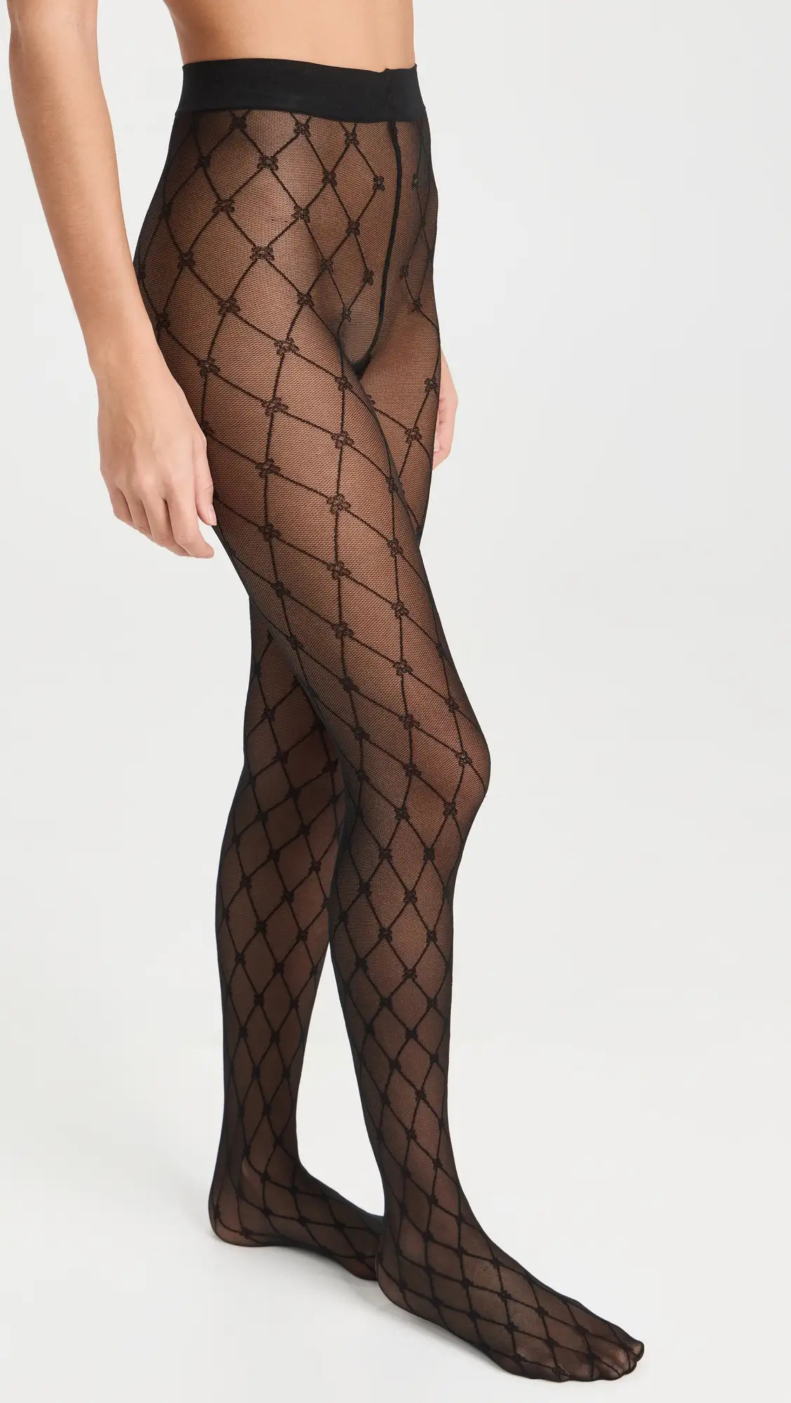 Falke Twisted Story Tights | Shopbop | Shopbop