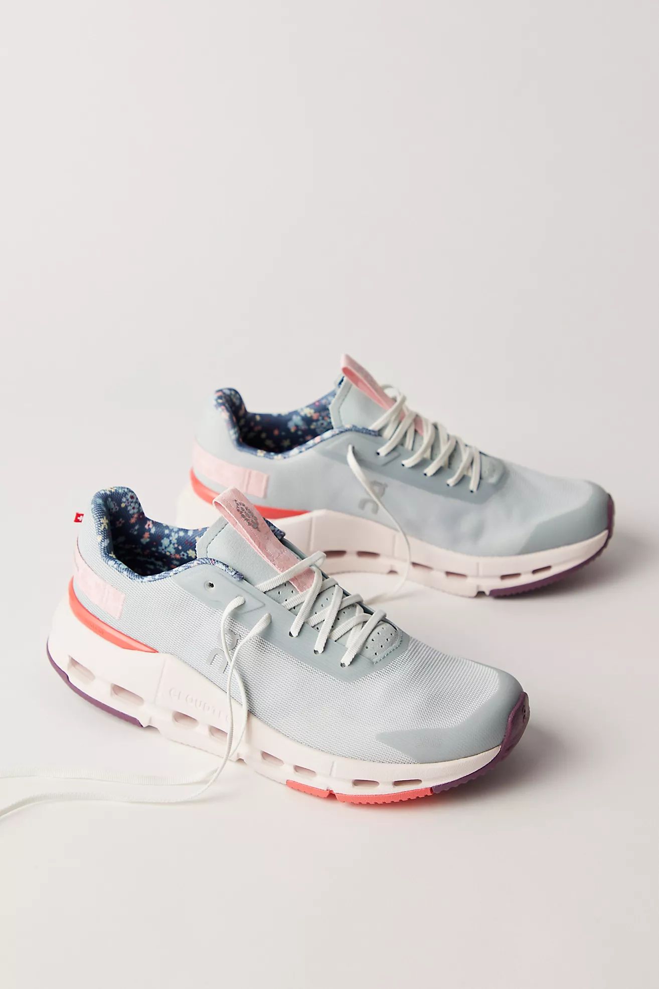 FP Movement x On Cloudnova Form 2 Sneakers | Free People (Global - UK&FR Excluded)