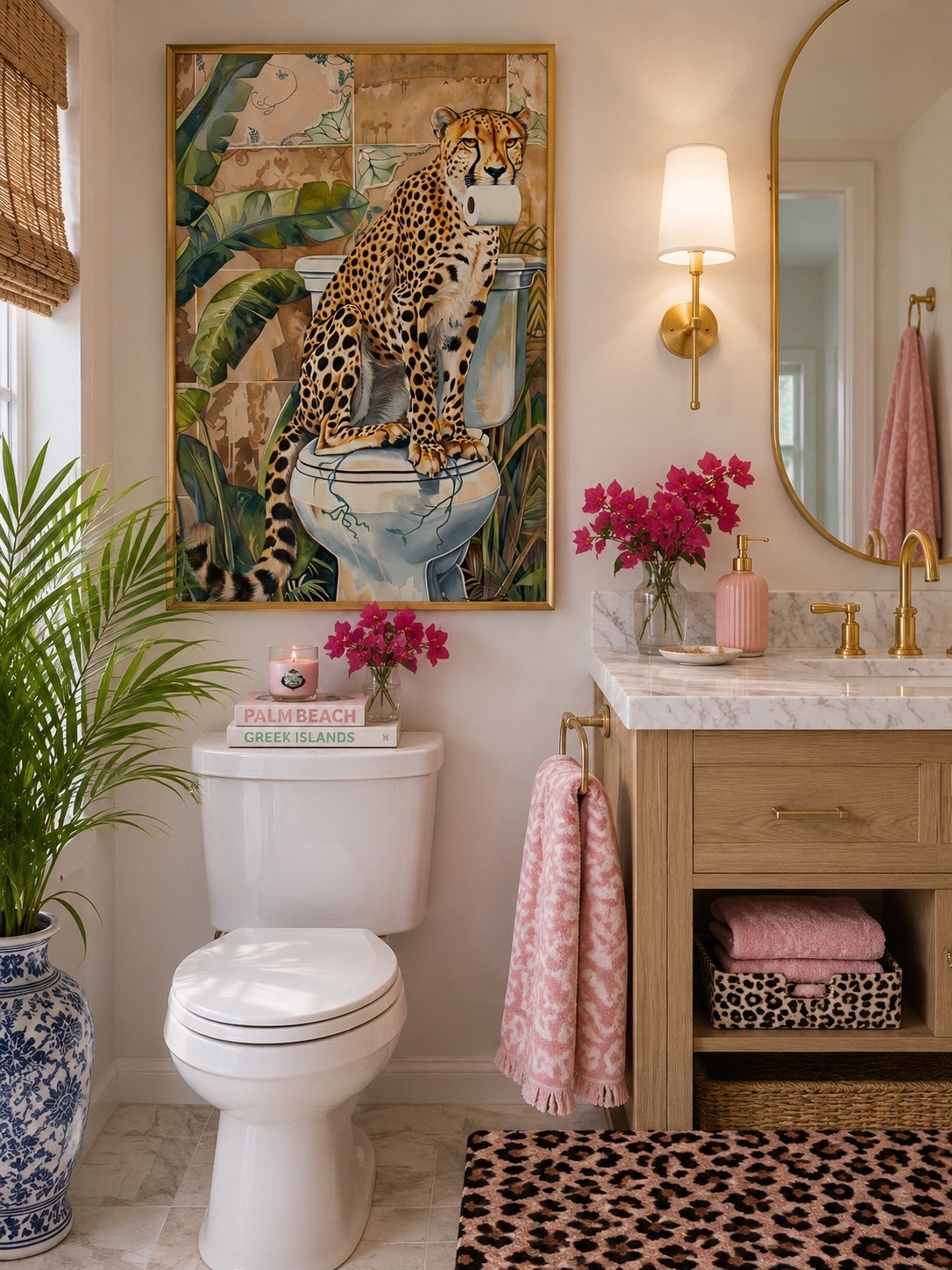 How adorable is this print!

#LTKHome #LTKmomlife #LTKdayinmylife