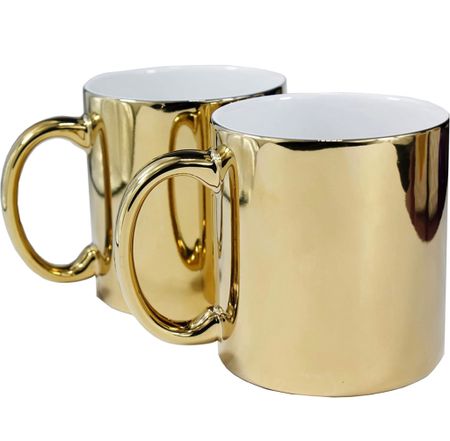 These mugs are SUCH a chic addition to any kitchen and are totally dishwasher safe!

#LTKGiftGuide #LTKhome #LTKunder50