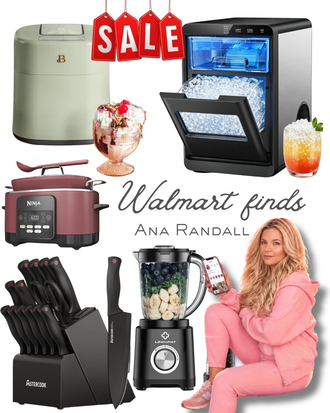 Walmart Finds - Sale
‼️Prices are subject to change

#LTKsale