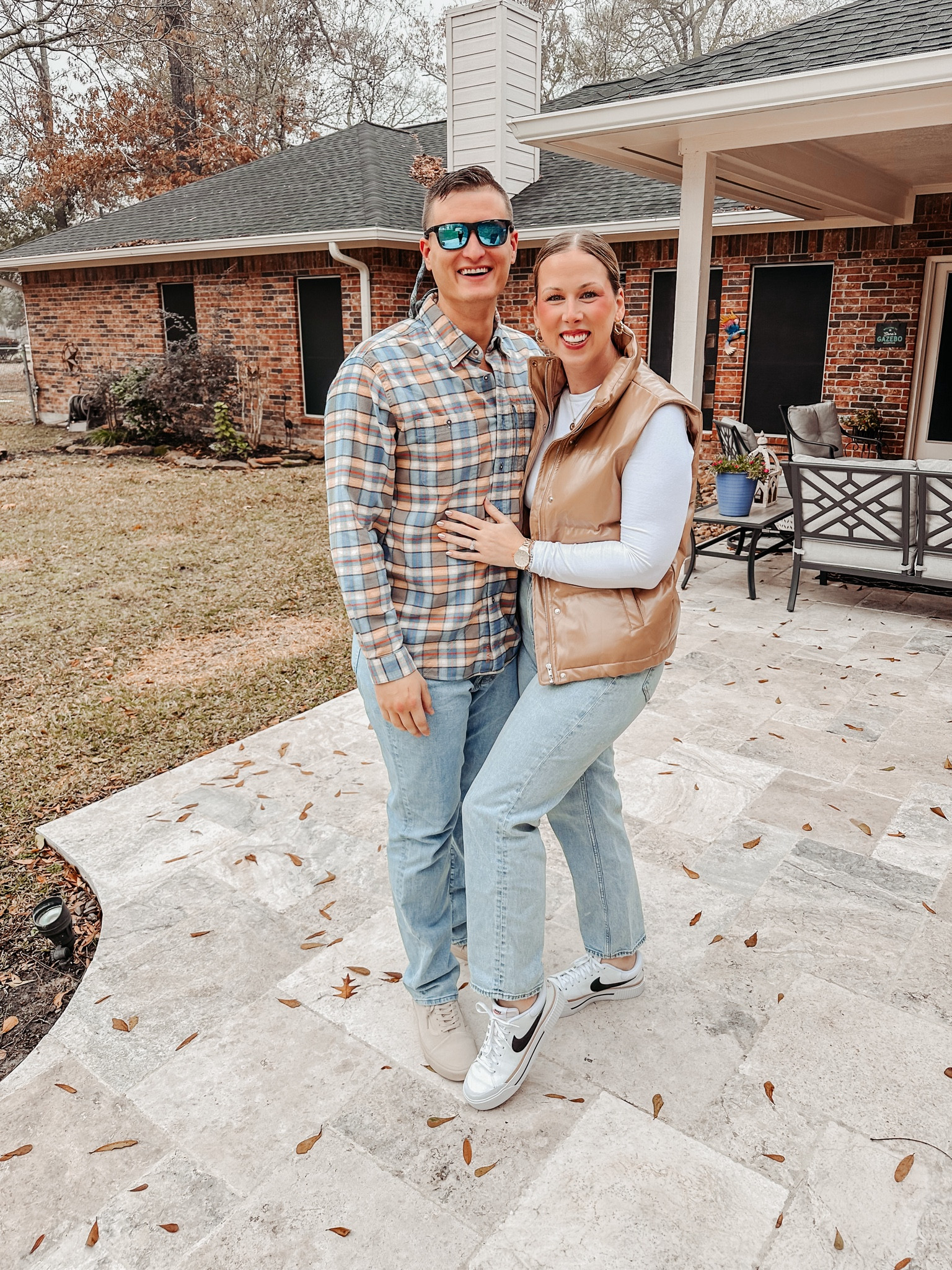 Today’s outfit is linked! Puffer is 40% off 🫶🏼 

#LTKGiftGuide #LTKsalealert #LTKSeasonal