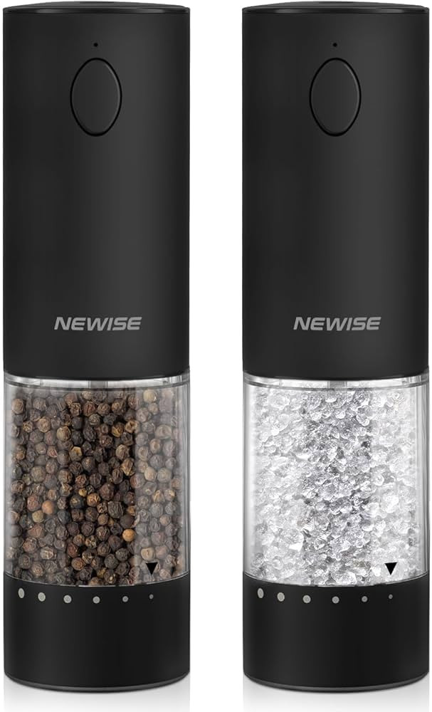 Brand: NEWISE | Amazon (US)