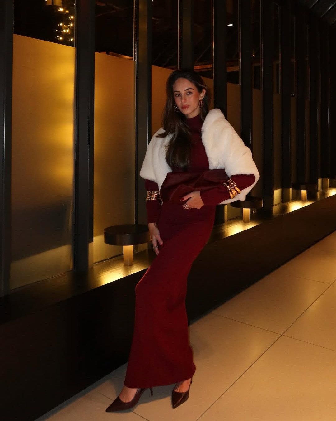 december 25th in amsterdam 🖤

#LTKgrwm #LTKHoliday #LTKootd