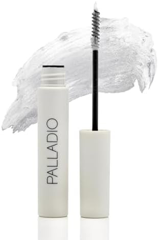 Palladio Brow Laminating Gel Strong Hold Eyebrow Glue for Lamination, Sculpted Brows All Day Wear... | Amazon (US)
