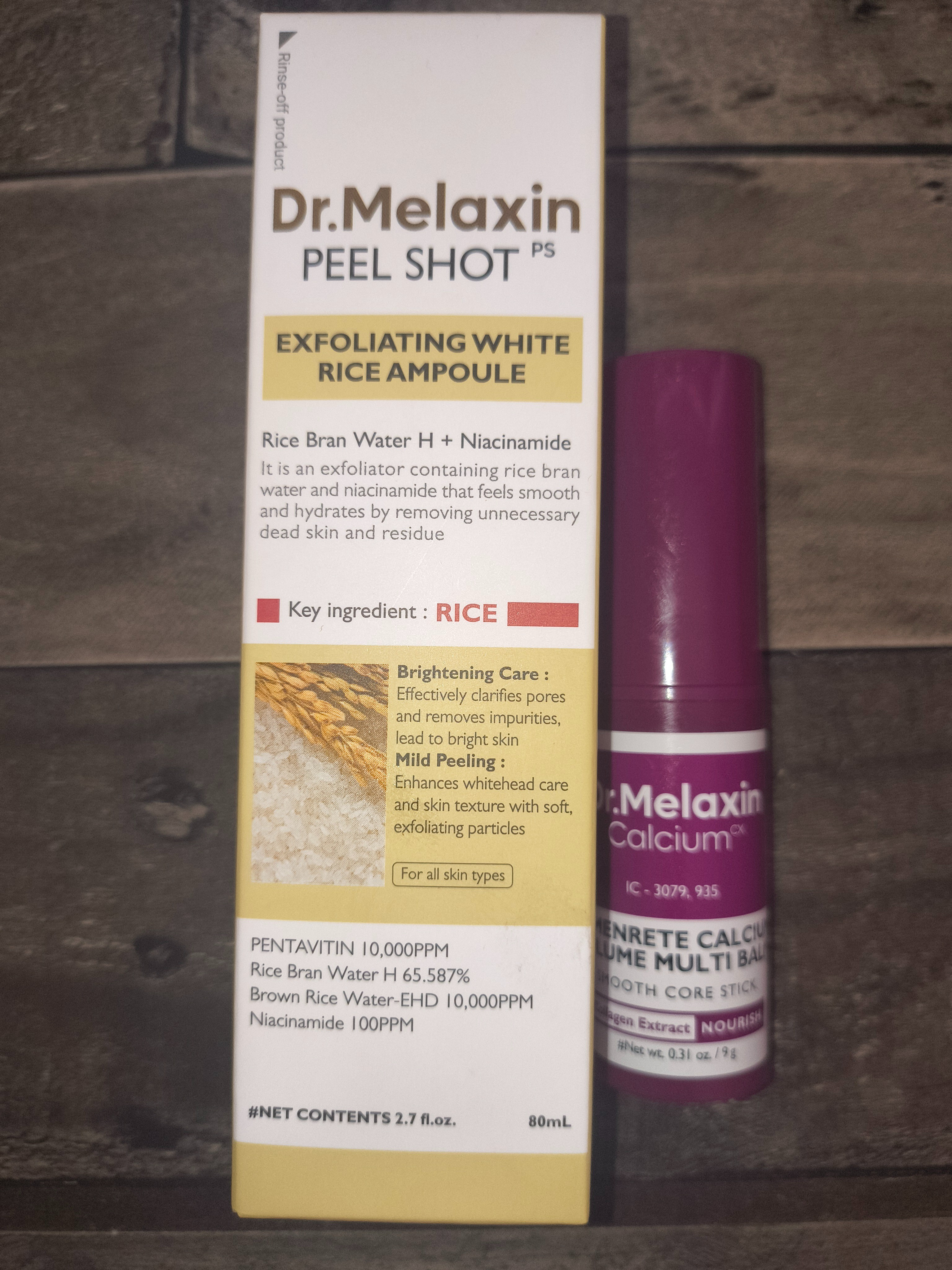 They finally sent me this so I can try! Super excited and perfect for stocking stuffers! 

#LTKGiftGuide #LTKHoliday #LTKBeauty