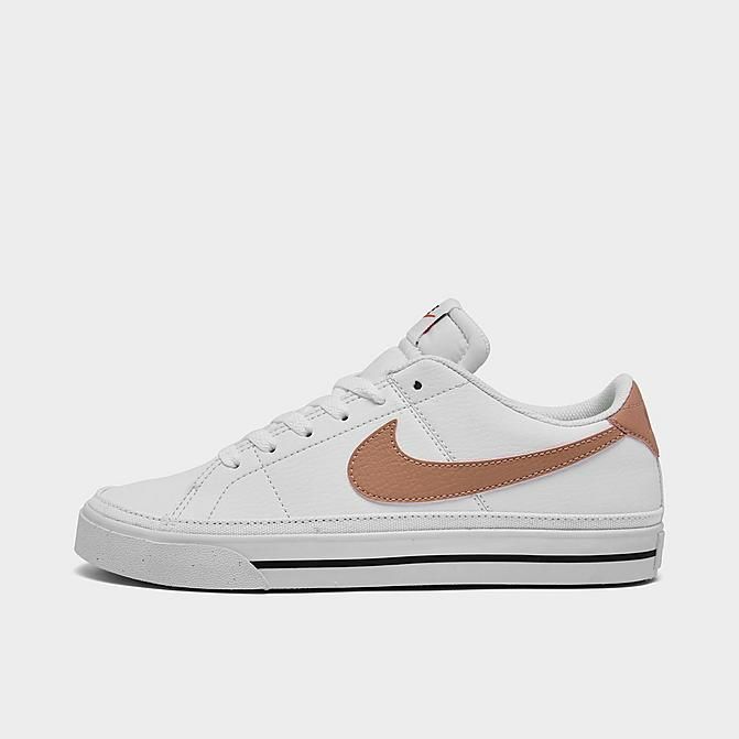 Women's Nike Court Legacy Next Nature Casual Shoes | Finish Line (US)