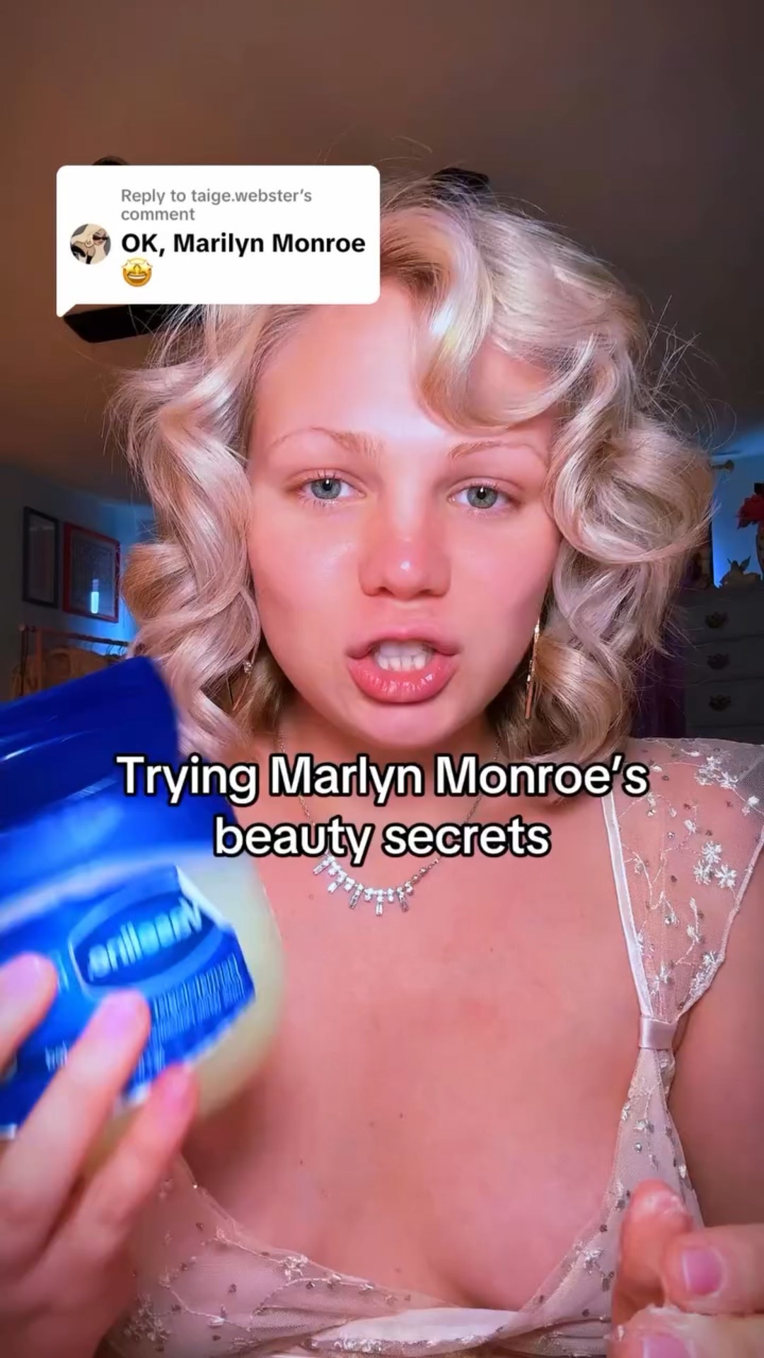 Marlyn Monroe makeup links❤️

#makeup #marlynmonroe #marlynmonroemakeup #vintage #1950s